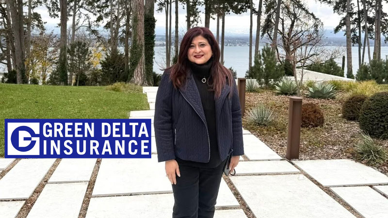 Farzanah Chowdhury Makes 40 Foreign Trips in Four Years, Spends Tk 3 Lakh Monthly